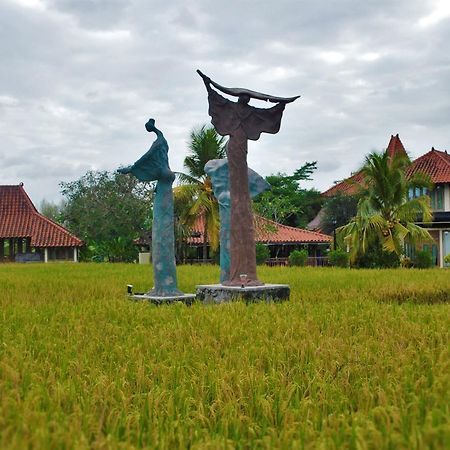 ชวา วิลเลจ รีสอร์ต Hotel สเลมาน ภายนอก รูปภาพ
