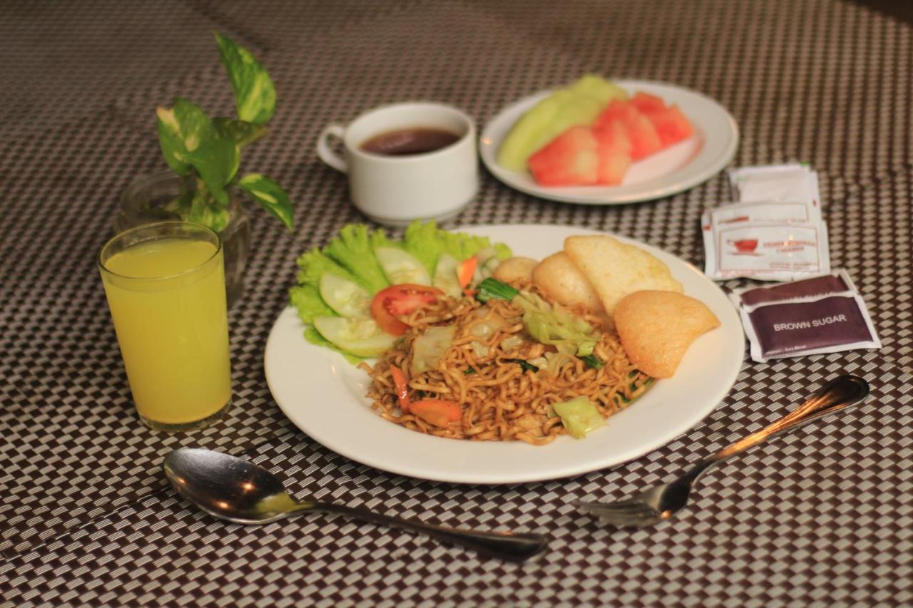 ชวา วิลเลจ รีสอร์ต Hotel สเลมาน ภายนอก รูปภาพ