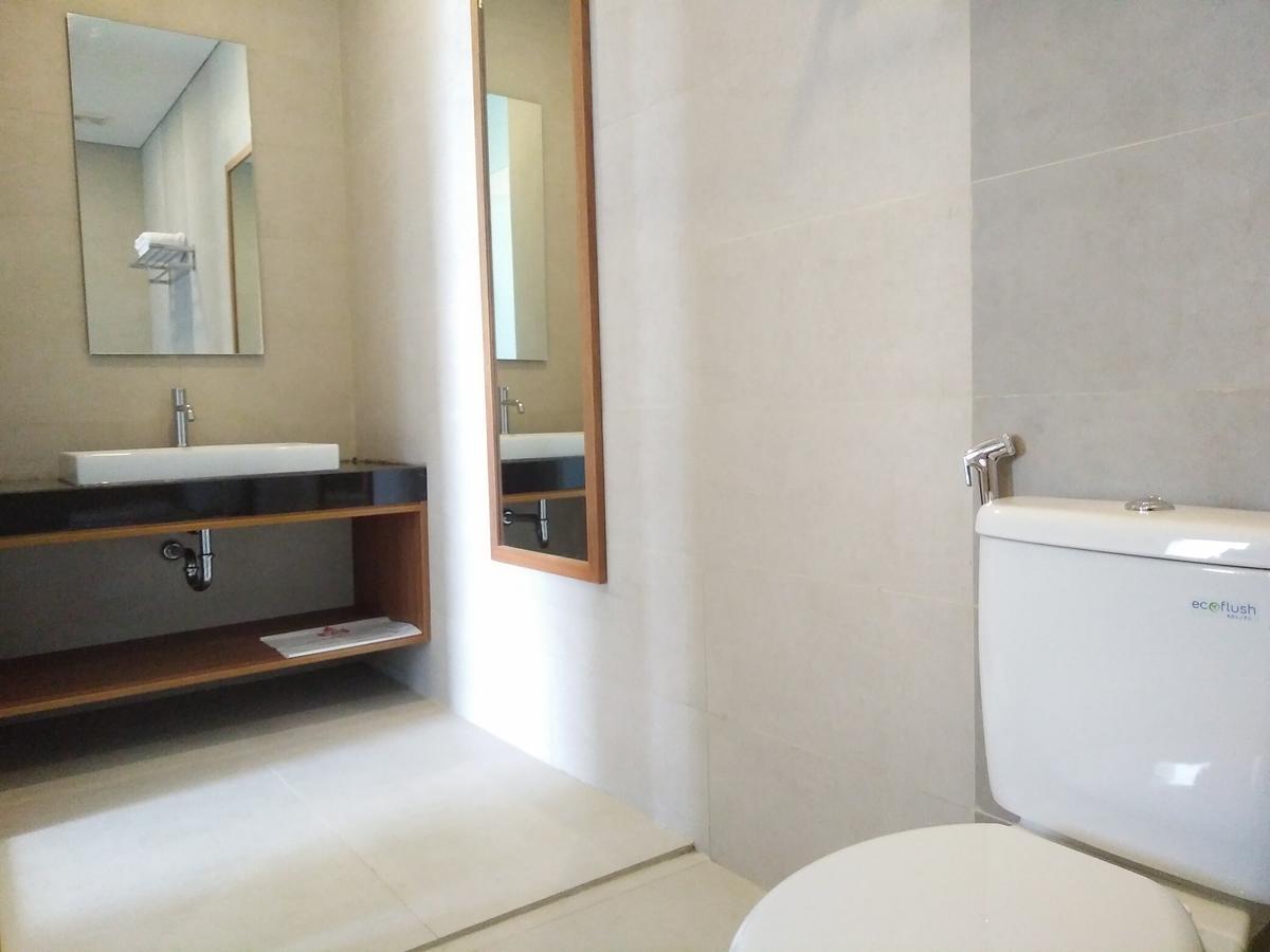 ชวา วิลเลจ รีสอร์ต Hotel สเลมาน ภายนอก รูปภาพ