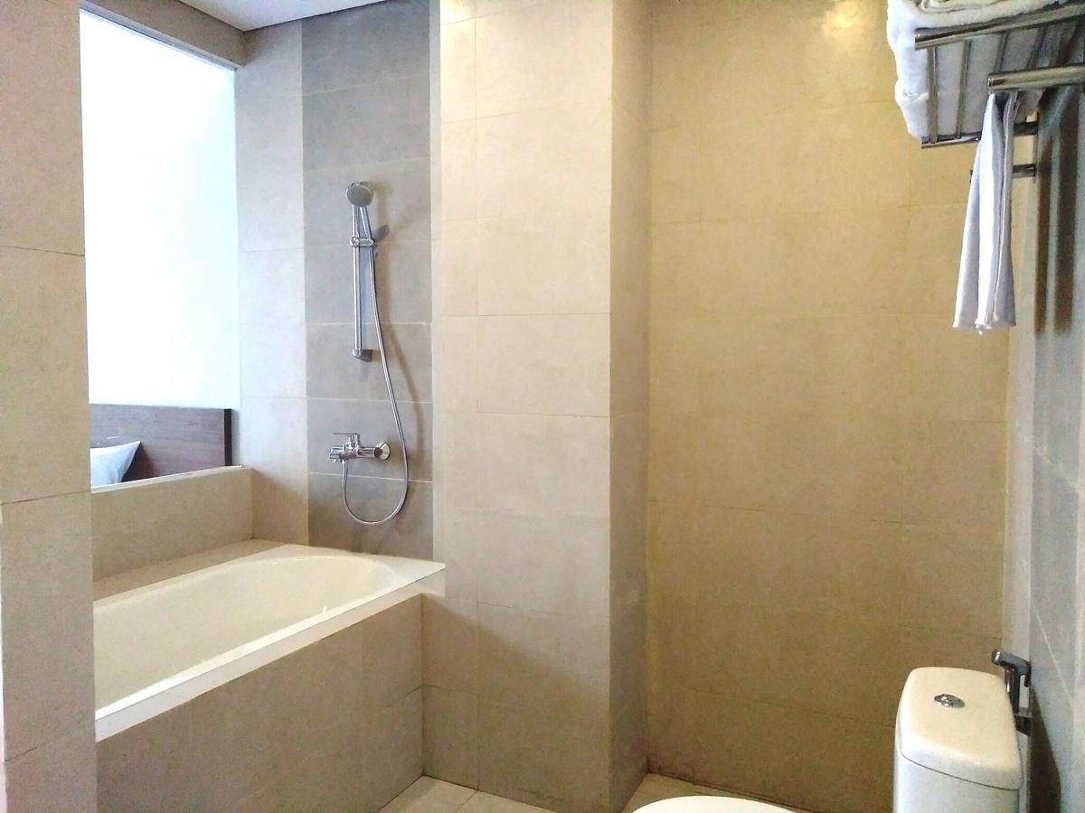 ชวา วิลเลจ รีสอร์ต Hotel สเลมาน ภายนอก รูปภาพ