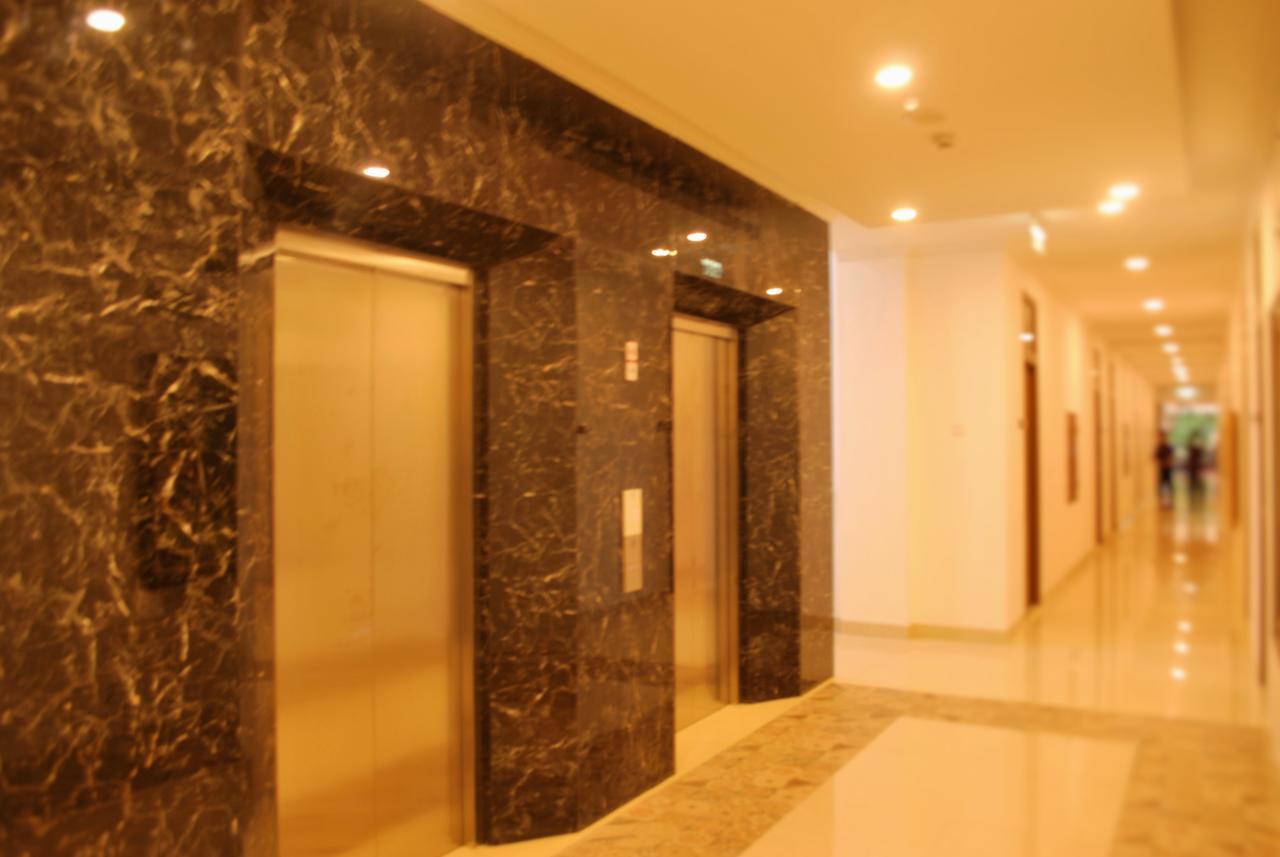 ชวา วิลเลจ รีสอร์ต Hotel สเลมาน ภายนอก รูปภาพ