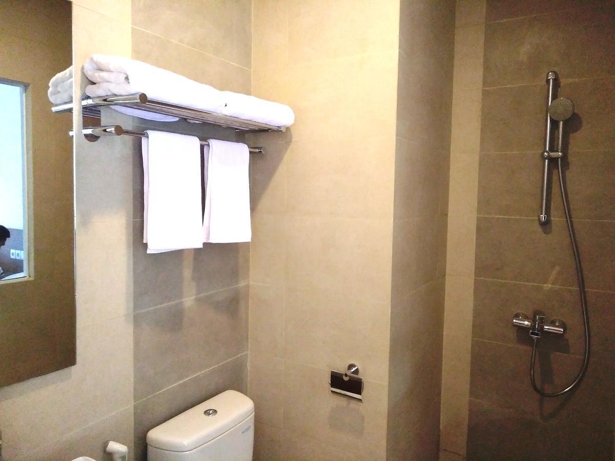 ชวา วิลเลจ รีสอร์ต Hotel สเลมาน ภายนอก รูปภาพ