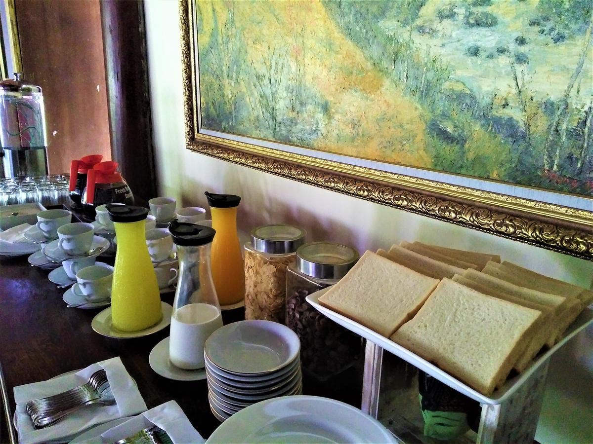 ชวา วิลเลจ รีสอร์ต Hotel สเลมาน ภายนอก รูปภาพ